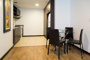 OLYMPUS APARTMENTS