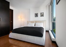 OLYMPUS APARTMENTS