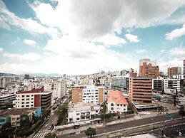 OLYMPUS APARTMENTS