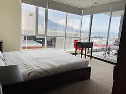 OLYMPUS APARTMENTS