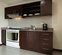 OLYMPUS APARTMENTS