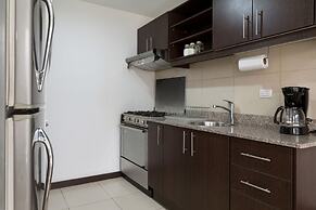 OLYMPUS APARTMENTS