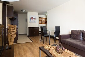 OLYMPUS APARTMENTS