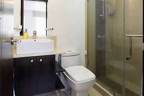 OLYMPUS APARTMENTS