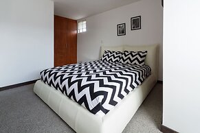 OLYMPUS APARTMENTS