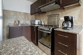 OLYMPUS APARTMENTS
