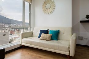 OLYMPUS APARTMENTS
