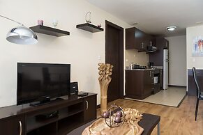 OLYMPUS APARTMENTS