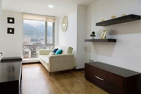 OLYMPUS APARTMENTS