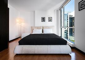 OLYMPUS APARTMENTS