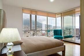 OLYMPUS APARTMENTS