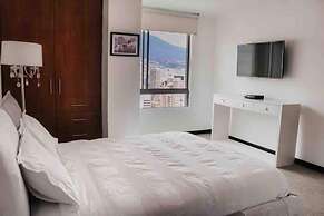 OLYMPUS APARTMENTS