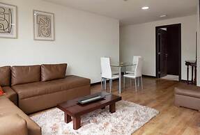 OLYMPUS APARTMENTS