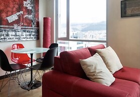 OLYMPUS APARTMENTS