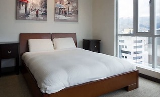 OLYMPUS APARTMENTS