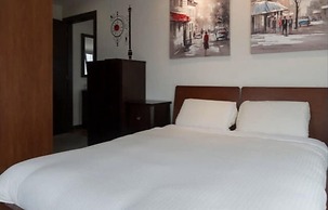 OLYMPUS APARTMENTS