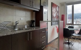 OLYMPUS APARTMENTS