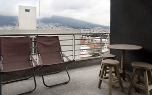 OLYMPUS APARTMENTS