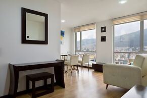 OLYMPUS APARTMENTS