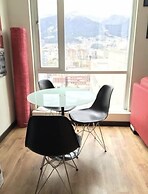 OLYMPUS APARTMENTS