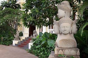 The Elephant