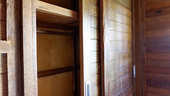 Mangrove Beach Hut Lembongan