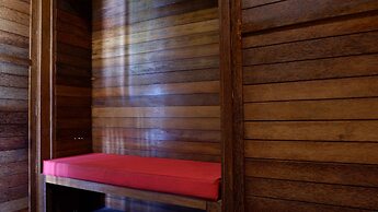 Mangrove Beach Hut Lembongan