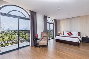 Florence Hotel