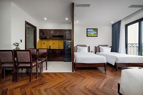Florence Hotel