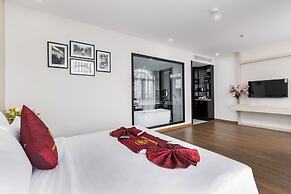 Florence Hotel