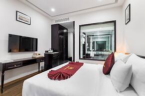 Florence Hotel