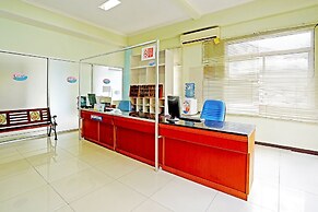 OYO 90836 Bartu Guesthouse