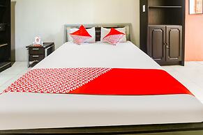 OYO 3970 Hotel La Macca Makassar