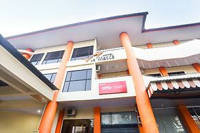 OYO 3970 Hotel La Macca Makassar