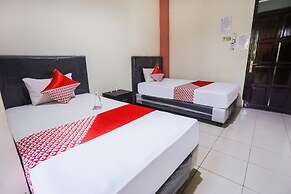 OYO 3970 Hotel La Macca Makassar