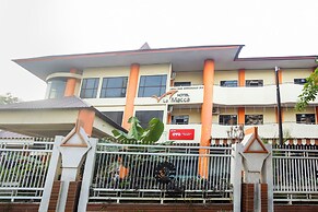 OYO 3970 Hotel La Macca Makassar