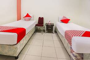 OYO 3970 Hotel La Macca Makassar