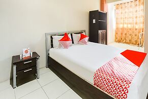 OYO 3970 Hotel La Macca Makassar
