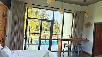 Mango Tree Villa Bentota