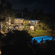 Mango Tree Villa Bentota