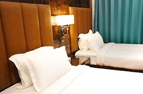 Hotel Taktsang