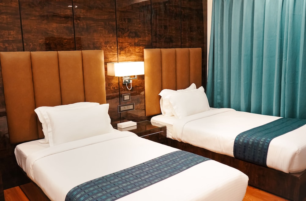 Hotel Taktsang