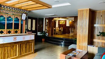 Hotel Taktsang