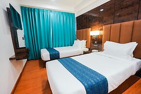 Hotel Taktsang