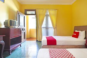 Hotel O Sarah Sukabumi