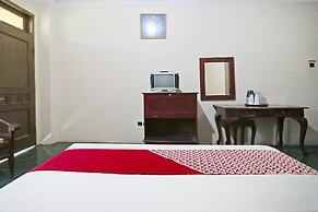 Hotel O Sarah Sukabumi