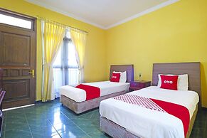 Hotel O Sarah Sukabumi