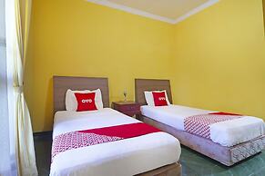 Hotel O Sarah Sukabumi