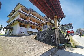 Hotel O Sarah Sukabumi