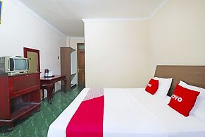 Hotel O Sarah Sukabumi